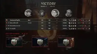 The Tortured Path ending CUTSCENE (my POV)
