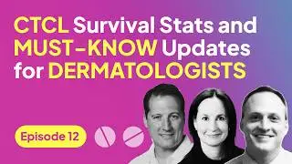 Dupixent NEED TO KNOW for Atopic Dermatitis Patients | Derms on Drugs Ep12