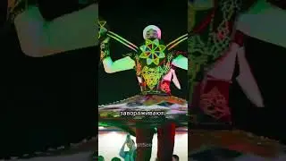 Вихрь духовного единства