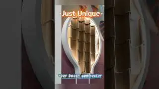 Just Unique - Your Reliable Booth Contractor