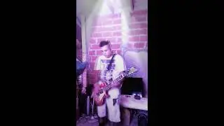 Siempre estoy dado vuelta flema (cover) kolque