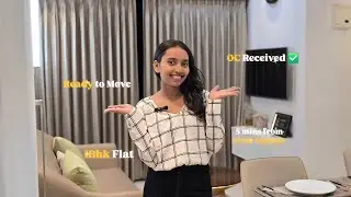 +919823541237 Ready to Move 1Bhk Flat at Virar West 