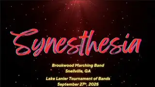 Lake Lanier Tournament of Bands
