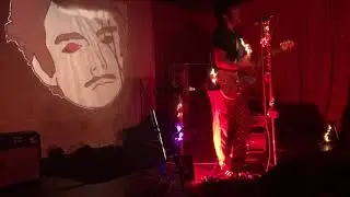 Chris Farren &ldquo;Don&rsquo;t Be Cruel&rdquo; &ldquo;Human Being&rdquo;