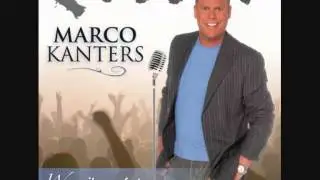Marco Kanters - Hallo lekker stuk