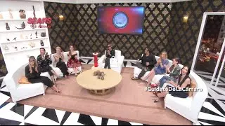 Cuídate de la Cámara Temporada 10 Episodio 1