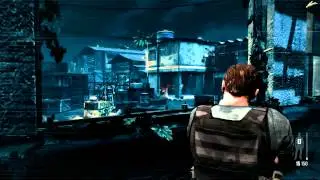 Max Payne 3: Playthrough Part 4