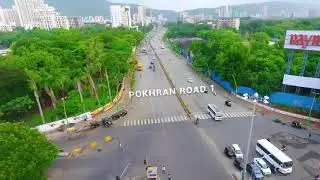 Ashar Metro vartak nagar Thane     8369475826