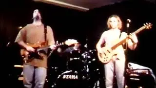flake - intoxicated, live at the c-note