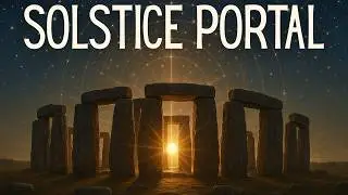 Solstice Spiral: Echoes of the Now ---- Breath is the Broadcast. Stillness is the Signal