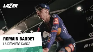 LAZER l La Dernière Dance de Romain Bardet