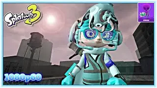 Team Alien Experience | Splatoon 3: Livestream Highlights