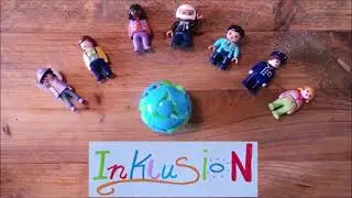 Inclusive Teaching and Learning - a Didactic Model