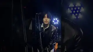 251119 크리스피 (creespy) - Hero + Jaded + Blame | 김승윤 focus @club FF