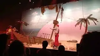troepsoep show