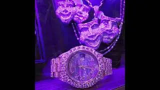 Money Man Type Beat - 