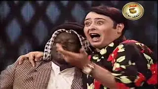 برنامج قرقيعان ا الجزء 3 ا الحلقة 1 | هي و هاي و هي