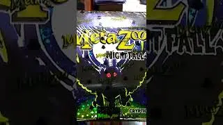 Metazoo 