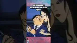 The Addams Family's Peculiar Adventures Across America
