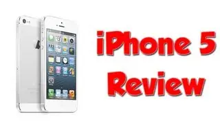 iPhone 5 Review: Should You Buy It?