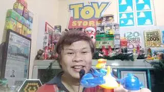 Popo Potato - Jolly Theme Park (Jollibee)