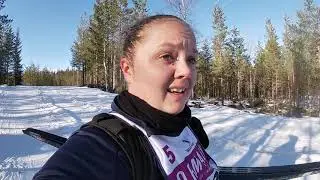Öppet spår 2020