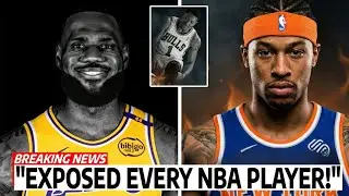 Trey Burke EXPOSES | the NBA’s Hidden Truth — Everything Changes