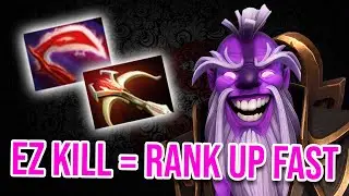 ЭТО НЕ ОБЫЧНЫЙ VALVE! ПОЖАЛУЙСТА, УДАЛИТЕ Void Spirit из DOTA 2.