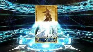 Fate/GO Salt Collection | Rainbow Sparks