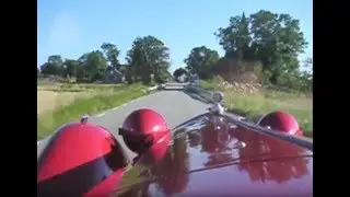 Alfa Romeo 6C 1750 Gran Sport 1930
