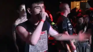 Double Tap Live at Haltom Theater 10/12/25