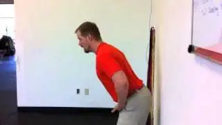 Hip Hinge