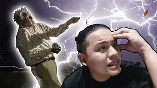 The THUNDERSTORM UPDATE Lost Light