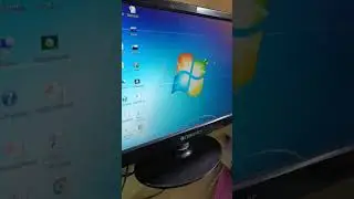 apke system me kon sa operating system hai asani se pata kare #computer #education #windows #shorts