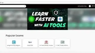 how you can purchase AI course