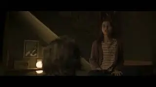 The Hanged Woman - Trailer