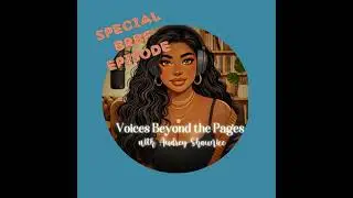 A Narrator&rsquo;s Love Letter to Black Romance Authors [BRBF Special]