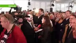 Der Wahlabend