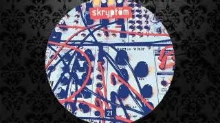 Maxime Dangles - Amsterhodes (Original Mix) [SKRYPTOM RECORDS]