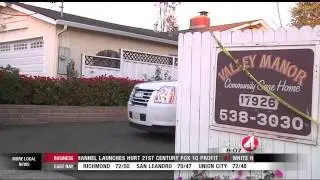 Janitor Tended to Abandon Elderly Patients