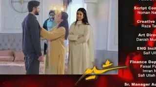 Sher Drama episode 21 Recap drama 