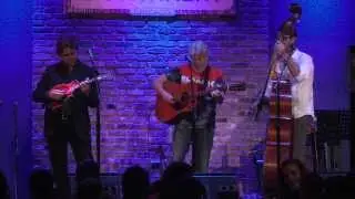 The Travelin' McCourys at The City Winery in Chicago on 11/17/2013 Late Show (Part 1 of 2)