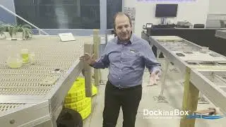 Dock In A Box Innisfil - What Dock Accessories Do I Need?