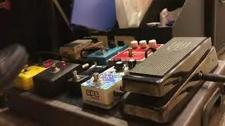 Some Micropog fun