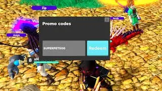 World Zero (JUNE) CODES *UPDATE!* ALL NEW ROBLOX World Zero CODES!