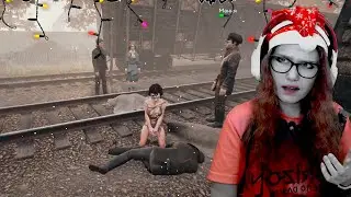 А что происходит? ✮ Pathologic 3 Demo ✮