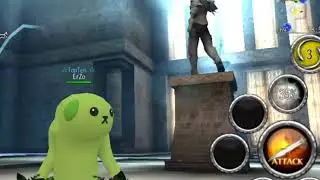 Avabel Online: Mameshiba Summoner