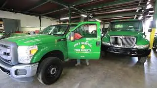 John B Ward Company Video