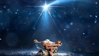 O NASCIMENTO DE JESUS!!! Então é #natal    ?