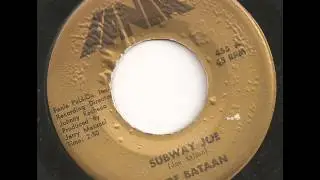 Joe Bataan - Subway Joe